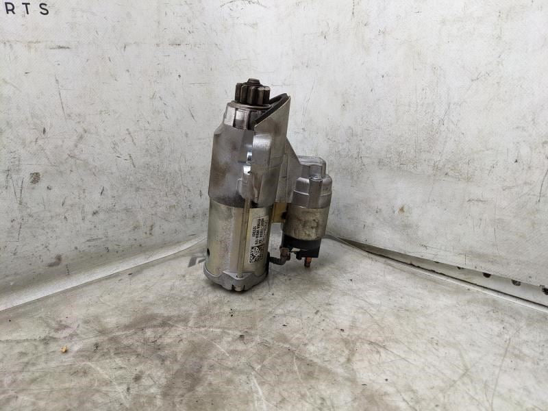 13-19 Ford Explorer Police 3.5L turbo Engine Starter Motor 12V HD9T-11000-BA OEM - Alshned Auto Parts
