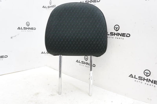 2015 Nissan Sentra Front Right Left Headrest 86400-3SF0A OEM - Alshned Auto Parts