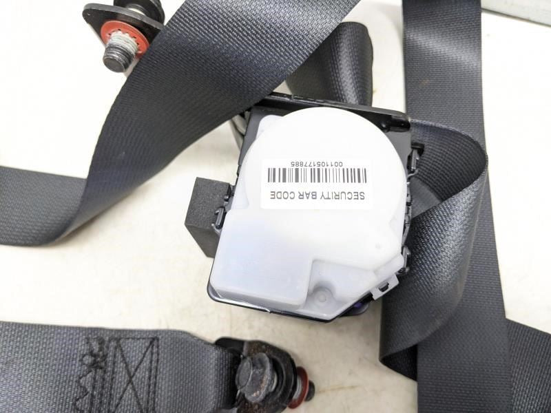 2017-2020 Hyundai Elantra Rear Left Seat Belt w/ Retractor 89810-F3000-TRY OEM - Alshned Auto Parts