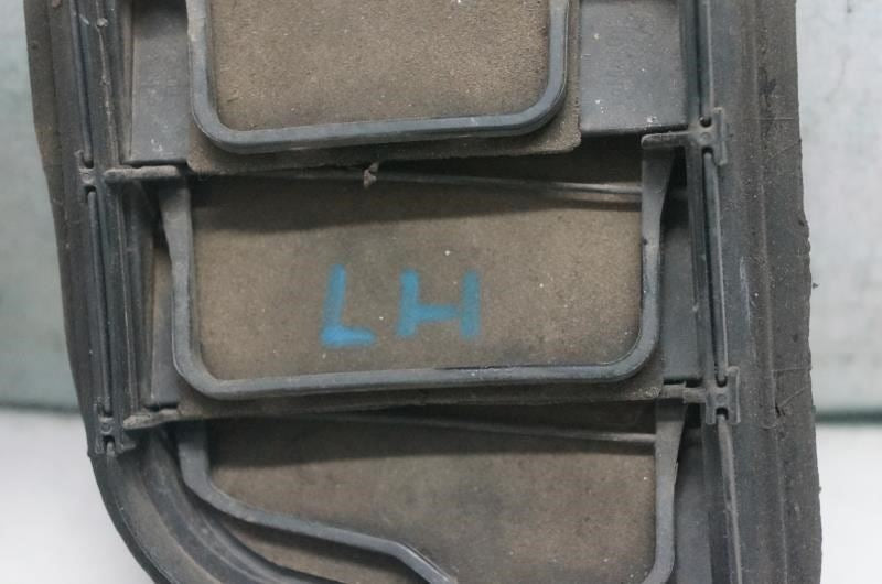 2015-2017 Ford F150 Rear Left Quarter Panel Air Pressure Vent Grille FL3Z-15280B - Alshned Auto Parts