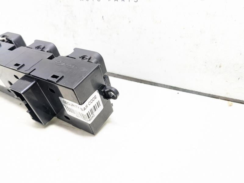 2011-13 Kia Optima FR LH Door Master Power Window Switch 93570-2T000 OEM *ReaD* - Alshned Auto Parts