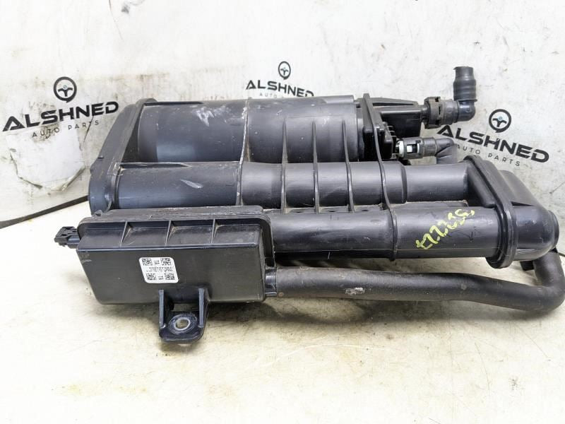 2014-2019 Toyota Corolla Fuel Vapor Evaporator Emission Canister 77740-02220 OEM - Alshned Auto Parts