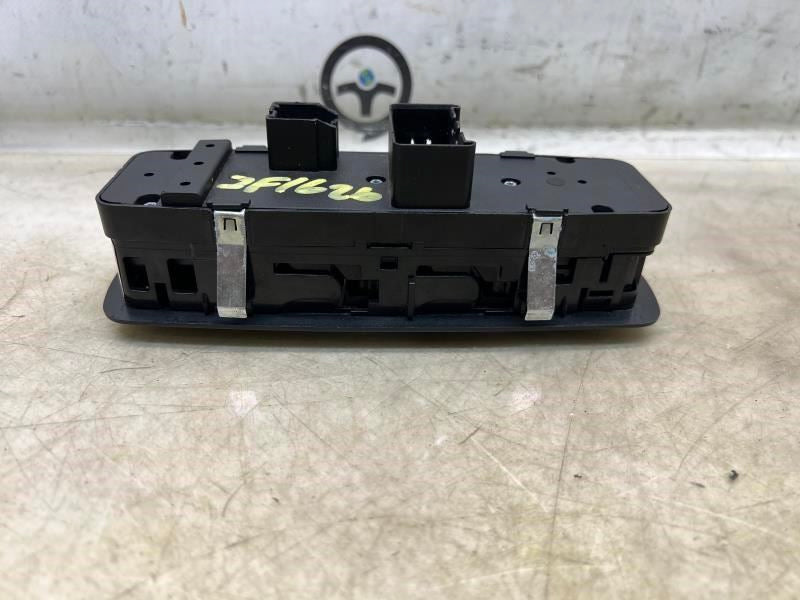 2012-2020 Dodge Caravan FR LH Door Master Power Window Switch 68620454AA OEM - Alshned Auto Parts