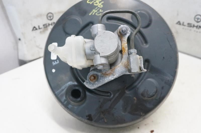 2014 Toyota Highlander Power Brake Booster 44610-0E080 OEM - Alshned Auto Parts