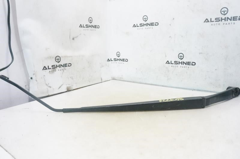 2020-2022 Nissan Versa Front Passenger Right Wiper Arm 28886-5EE0A OEM - Alshned Auto Parts