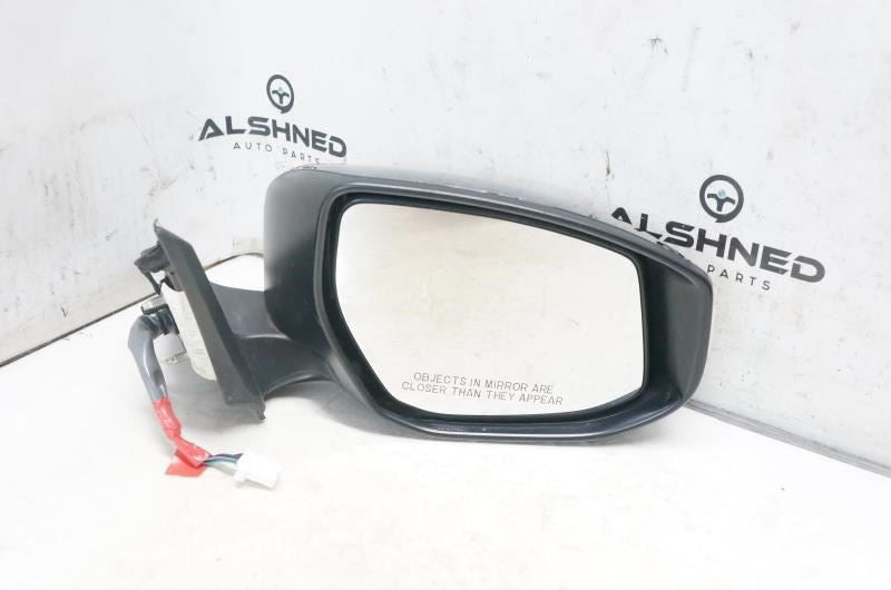 2013-2018 Nissan Altima Passenger Right Side Rear View Mirror 96301-3TH3A OEM - Alshned Auto Parts