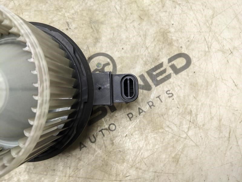 2013-2019 Ford Explorer Police HVAC Heater Blower Motor DG13-19846-AC OEM - Alshned Auto Parts