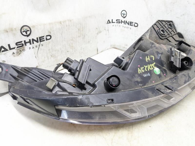 2020-2023 Hyundai Venue FR LH Driver Turn Light Daytime Run Lamp 92207-K2100 OEM - Alshned Auto Parts