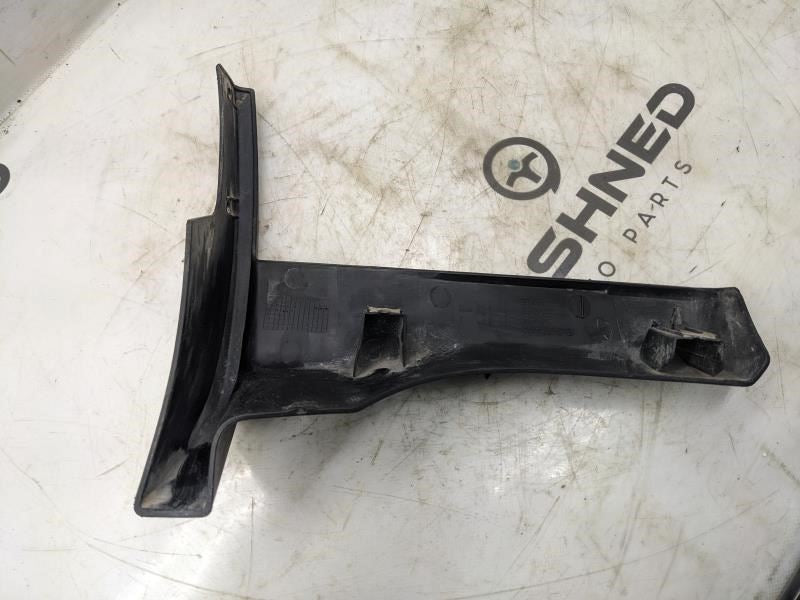 2019-2023 Ram 1500 Big Horn Rear Right Wheel Opening Spat 68275918AB OEM - Alshned Auto Parts