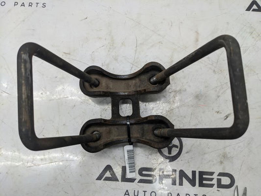 2015-2020 Ford F150 Rear Leaf Spring Plate Shackle 7L34-5798-AA OEM alshned-auto-parts.myshopify.com