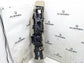 2012-2013 Kia Optima Rear Left Seat Back Bolster Cloth Beige 89395-4C120AL9 OEM - Alshned Auto Parts