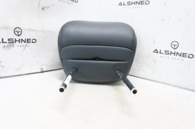 2019 Infiniti Q50 Left Right Front Headrest Leather 86400-4HA0C OEM - Alshned Auto Parts