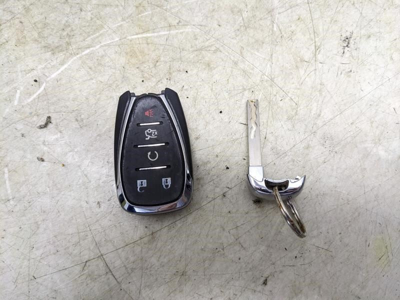 2016-2020 Chevrolet Malibu Key Remote Fob Transmitter 13529662 OEM - Alshned Auto Parts