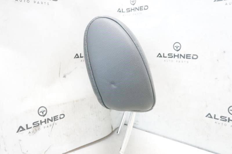 12-14 Honda Ridgeline FR LH/RH Seat Headrest Leather 81140-SJP-L71ZB OEM *ReaD* - Alshned Auto Parts