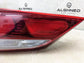 2017-2018 Hyundai Elantra Rear LH Tail Light Lamp w/o Led 92403-F3000 OEM *ReaD* - Alshned Auto Parts