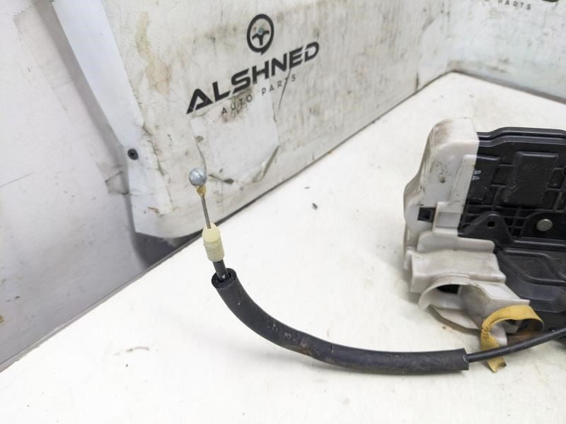 2012-2013 Kia Optima Front Right Door Lock Actuator 813214C000 OEM - Alshned Auto Parts