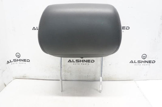 2012 GMC Yukon Front Right Left Headrest Black Leather 20998441 OEM - Alshned Auto Parts