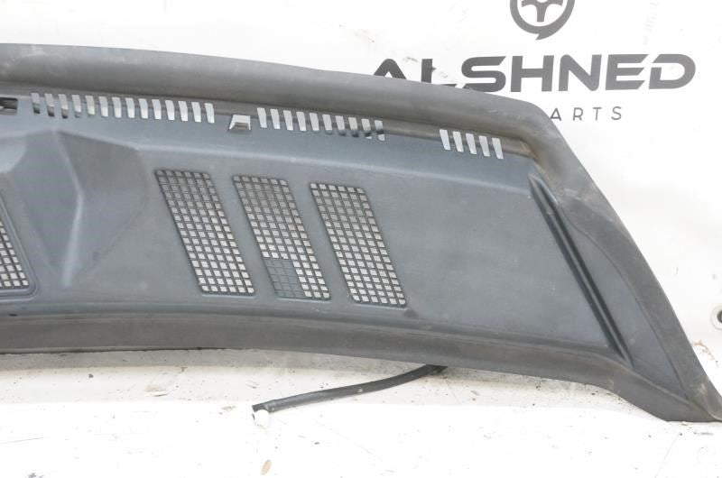 2018 Ford F150 Passenger Right Top Cowl Grille Vent FL34-1502222-AJ OEM - Alshned Auto Parts