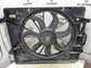 2008-2020 Dodge Grand Caravan Radiator Cooling Fan Motor Assembly 5058674AD OEM - Alshned Auto Parts