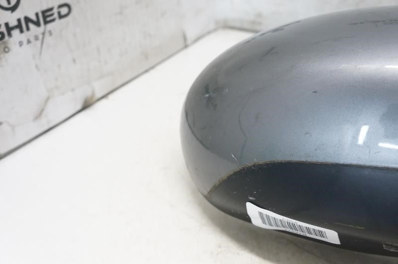 2011 Nissan Juke Passenger Right Side Rear View Mirror 96301-1KM0A OEM - Alshned Auto Parts