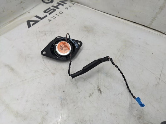 2014-2022 Mini Cooper Clubman Dash Center Inst Panel Speaker 65139335308 OEM - Alshned Auto Parts