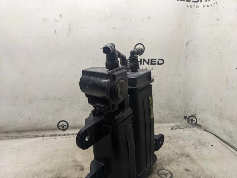 2019-2020 Kia Sorento Fuel Vapor Evaporator Emission Canister 31420-C6700 OEM - Alshned Auto Parts