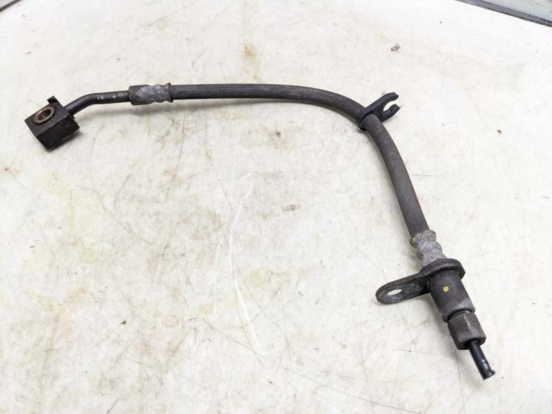 2011-2018 Ram 1500 Front Left Driver Side Hydraulic Brake Hose 55366349AJ OEM - Alshned Auto Parts