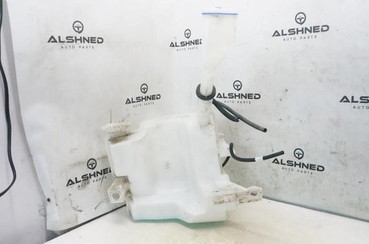 2012 Ford Focus Hatchback Windshield Washer Reservoir Bottle CV6Z-17618-D OEM - Alshned Auto Parts