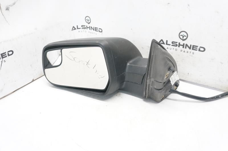 *READ* 2012-2014 Chevrolet Equinox Driver Left Side Mirror Power 22818262 OEM - Alshned Auto Parts