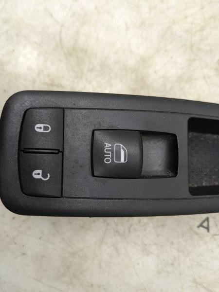 2015-2022 Chrysler 300 Front Right Door Master Window Switch 68268251AC OEM - Alshned Auto Parts