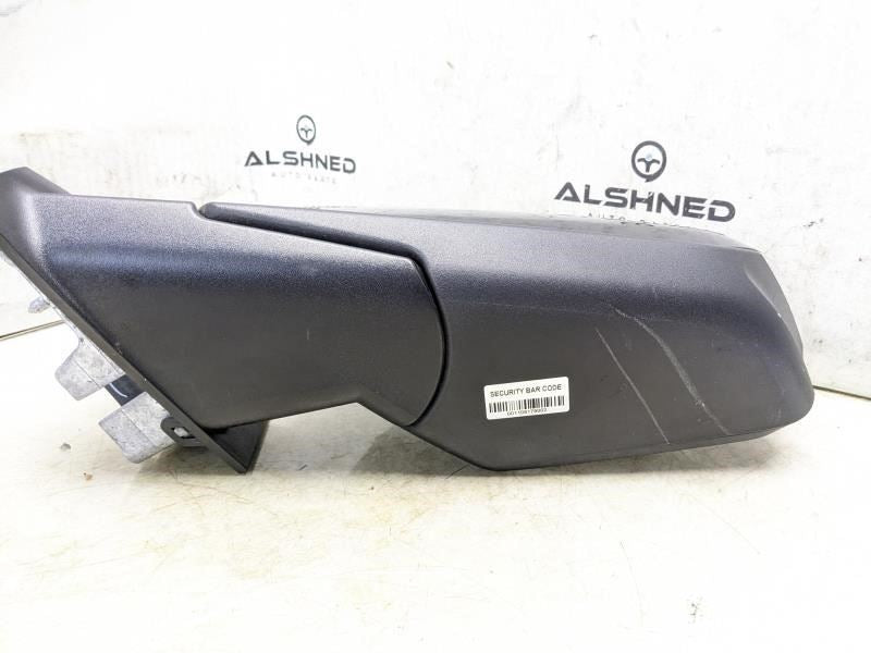 2018-23 Chevrolet Equinox LH Side Rearview Mirror w Obstacle Detection 84626243 - Alshned Auto Parts