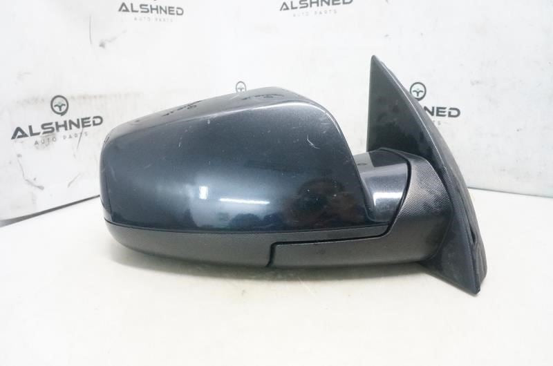 2015-2017 Chevrolet Equinox Passenger Right  Side Rear View Mirror 23467283 OEM - Alshned Auto Parts