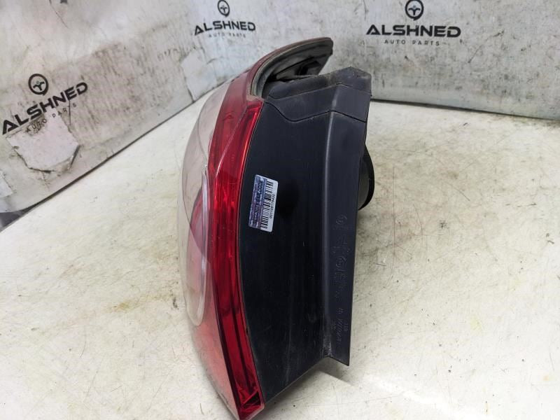 2009-2012 Volkswagen CC Rear Left Driver Side Tail Light Lamp 3C8-945-095-G OEM - Alshned Auto Parts