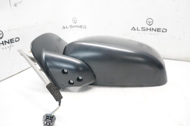 2005-2019 Nissan Frontier Driver Left Side Rear View Mirror 96302-9BC9B OEM - Alshned Auto Parts