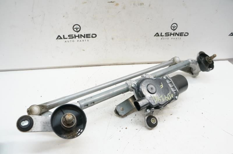 2019 Nissan Rogue Windshield Wiper Motor 28810-4CC0A OEM - Alshned Auto Parts