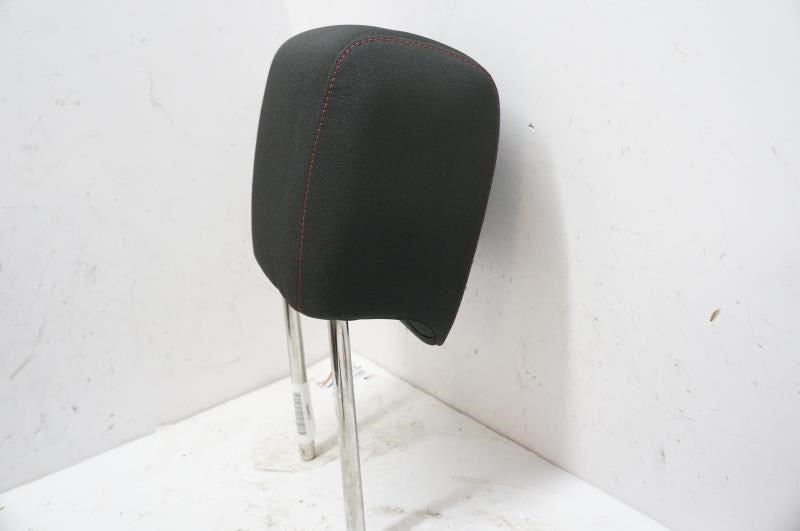 11 Chevrolet Equinox Right Left Front  Headrest Black Cloth 20939762 OEM - Alshned Auto Parts