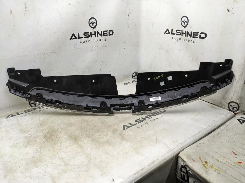 2011-2014 Chevrolet Cruze Front Bumper Upper Grille 96981100 OEM - Alshned Auto Parts