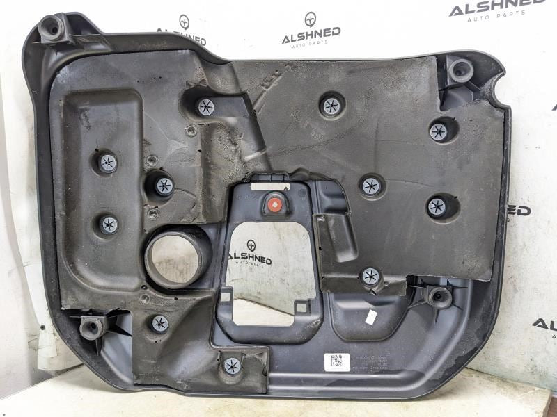 2016-2022 Jeep Grand Cherokee 3.6L Engine Motor Cover 05281383AE OEM - Alshned Auto Parts