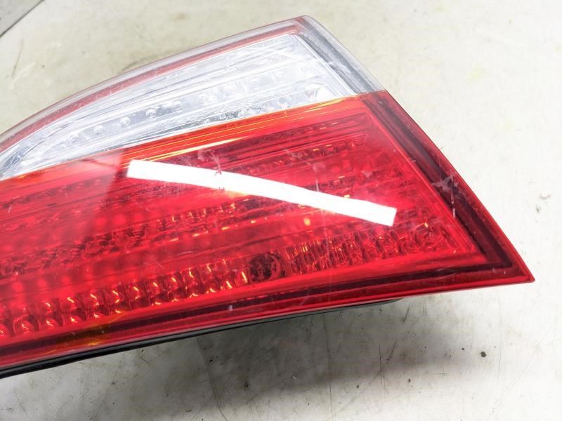 2011-2013 Hyundai Elantra RR LH Side Tail Light Lamp 92403-3X000 OEM *ReaD* - Alshned Auto Parts