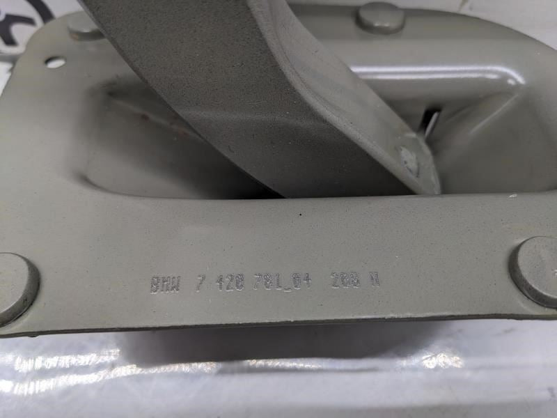 2017-2020 BMW 430i xDrive LH Trunk Lid Boot Tailgate Hinge Arm 41007420783 OEM - Alshned Auto Parts