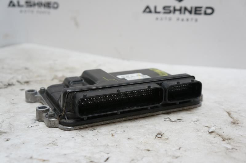 2018 Mazda 3 2.5L Engine Computer Control Module ECU PSAP 18 881 OEM - Alshned Auto Parts