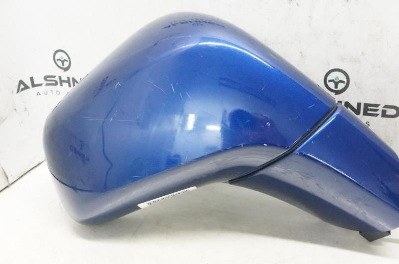 2017-2020 Chevrolet Trax Passenger Right Side Rear View Mirror 42656375 OEM - Alshned Auto Parts