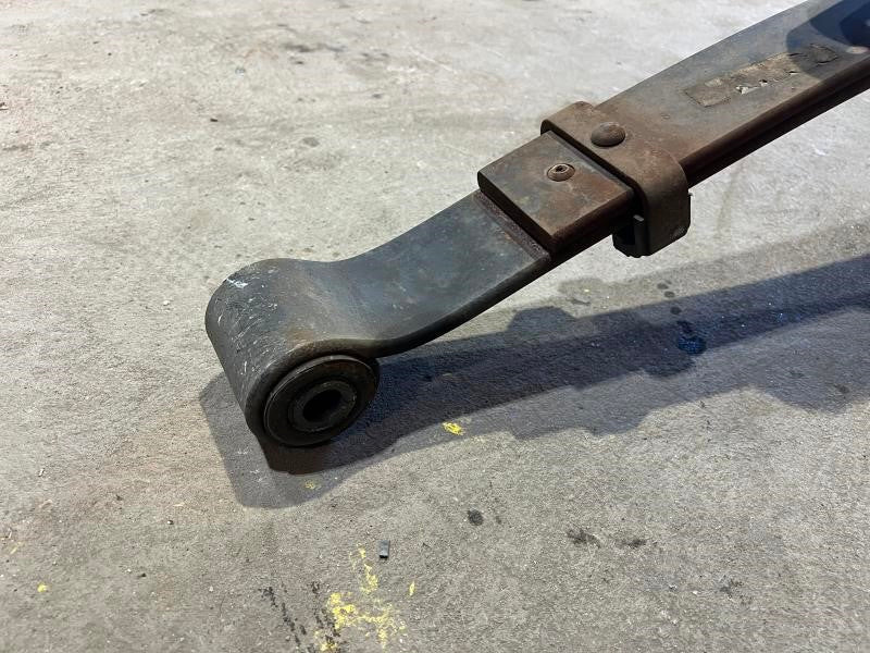 2011-2016 Ford F250 Super Duty Rear Left Leaf Spring BC3Z-5560-G OEM - Alshned Auto Parts