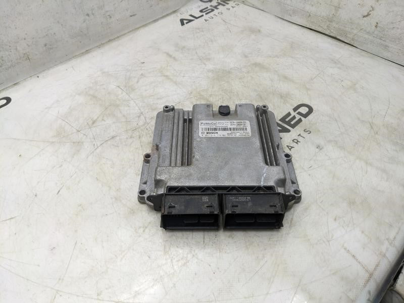 13-14 Ford Fusion 1.5L Engine Computer Control Module ECU ECM CU5T-14A624-BA OEM - Alshned Auto Parts