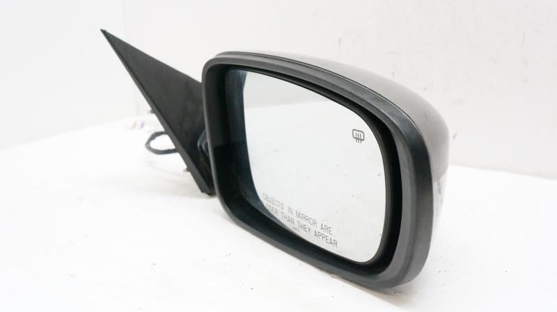 *READ* 12-15 Chrysler 300 Passenger Right Side Mirror (Gray) OEM 1LE27DX8AF - Alshned Auto Parts