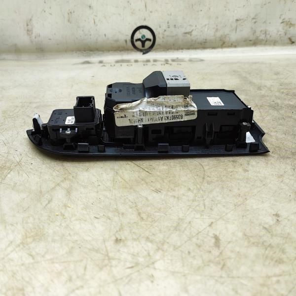 14-17 Honda Odyssey FR LH Door Master Power Window Switch 83590-TK8-A130 *ReaD* - Alshned Auto Parts