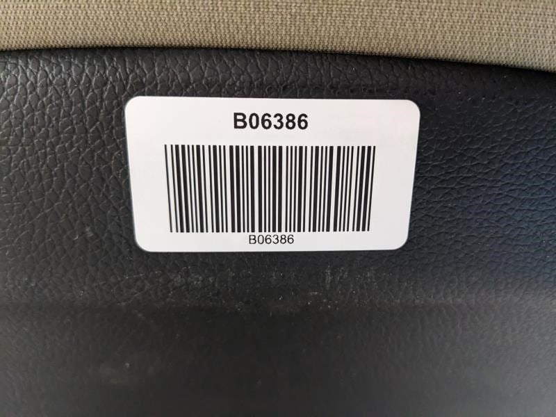 2011-2012 Kia Optima Front Left Seat 88105-2T220AL9 88309-2T140AL9 OEM - Alshned Auto Parts