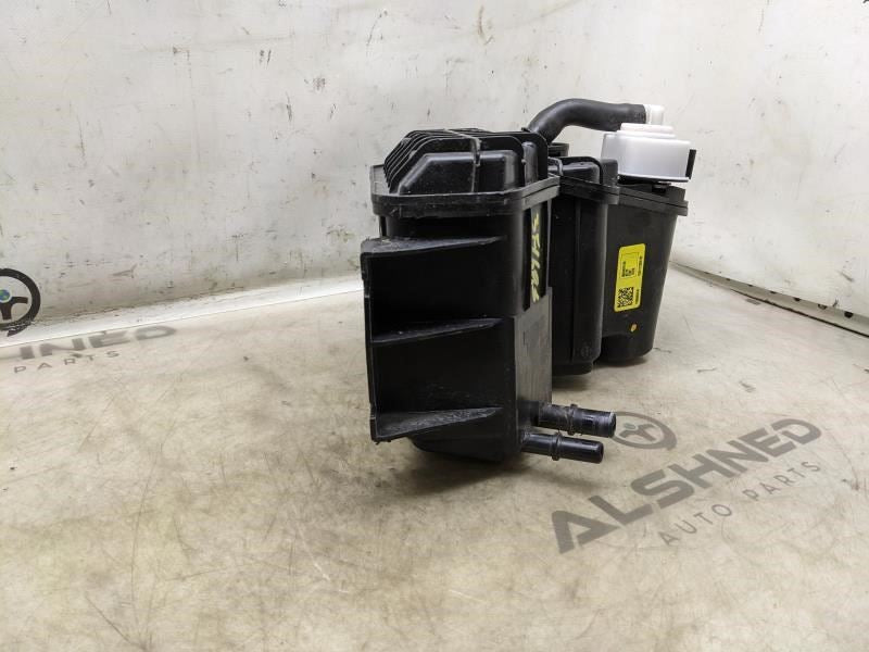 2017-2023 Jeep Cherokee Fuel Vapor Evaporator Emission Canister 68080835AI OEM - Alshned Auto Parts