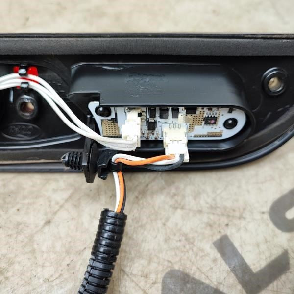 2015-2020 Ford F150 Rear Center High Mounted Stop Light Lamp FL34-13A613-BG OEM - Alshned Auto Parts