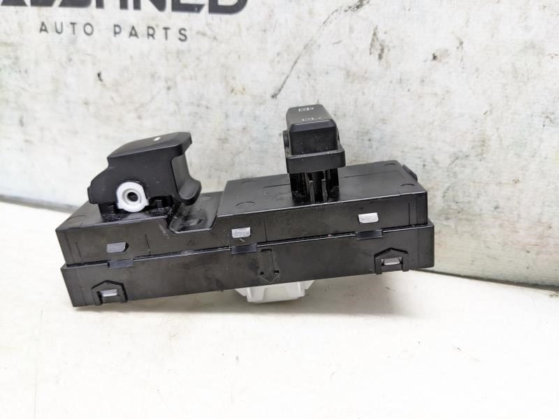 2015-2019 Hyundai Sonata Front Right Door Power Window Switch 93575-C2000 OEM - Alshned Auto Parts